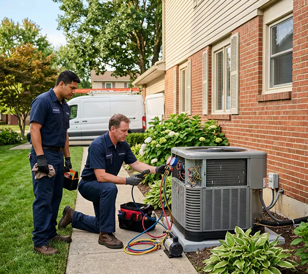 Top Rated HVAC Contractors in Mableton, GA