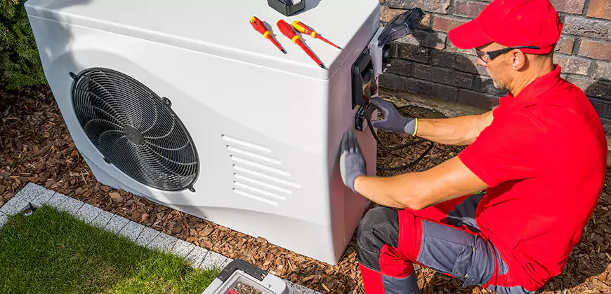 Cabinet, Plenum, and Airflow Repair in Mableton