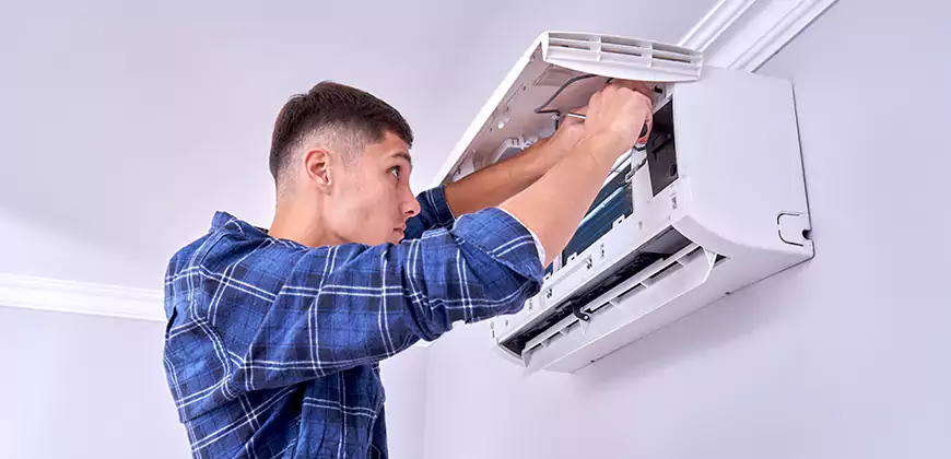 Mini Split Installation Service in Mableton
