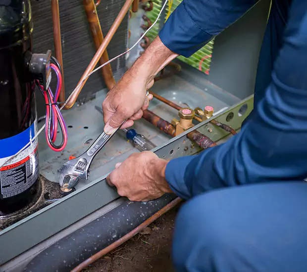 Proven AC Compressor Repair: Your Local Cooling Specialists in Mableton, GA