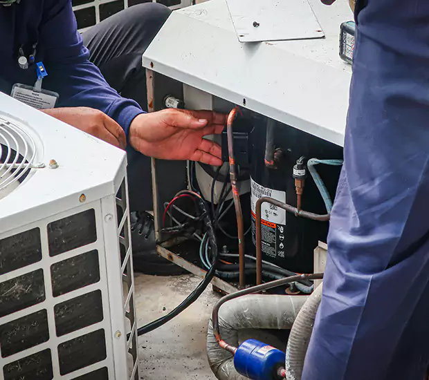 Proven AC Condenser Repair: Your Local Outdoor Unit Specialists in Mableton, GA