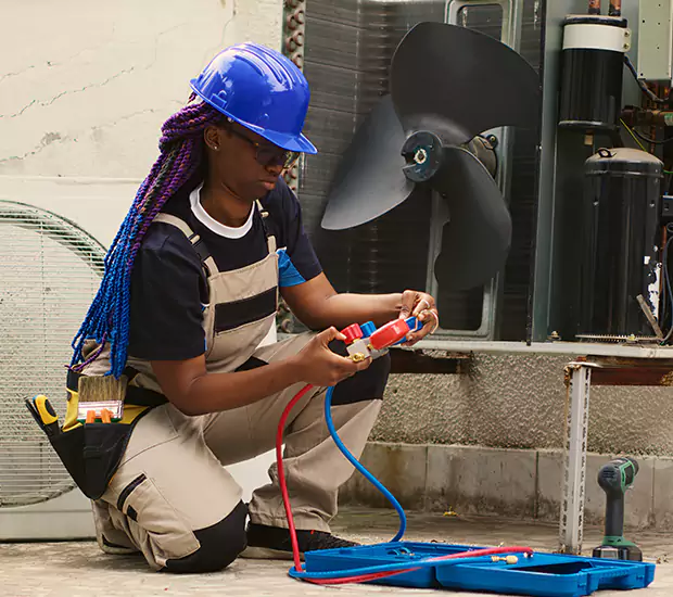 Licensed AC Electrical Repair Pros in Mableton, GA