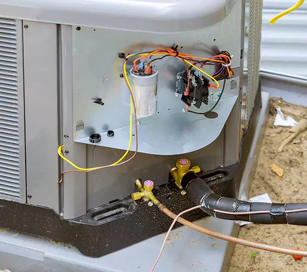 Proven AC Heater Repair: Your Local Heating Team in Mableton, GA
