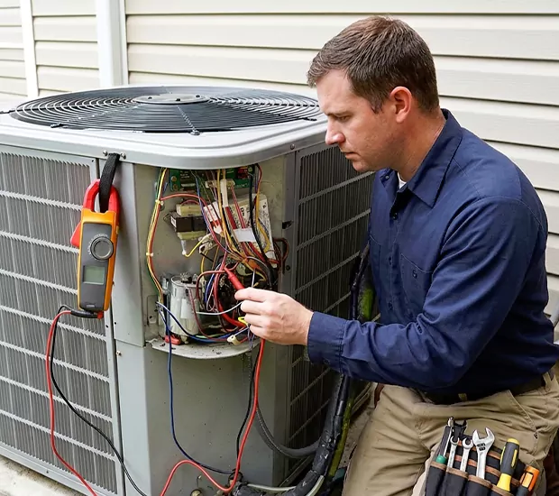 Proven AC Installation: Your Local Cooling Installer Team in Mableton, GA