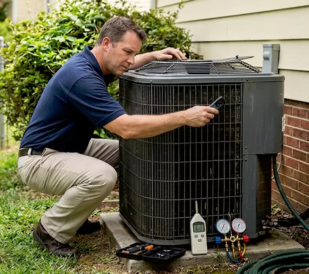 Proven AC Maintenance: Your Local Tune-Up Specialists in Mableton, GA