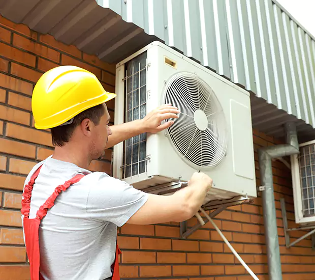Proven AC Unit Cleaning: Your Local Cooling Care Team in Mableton, GA