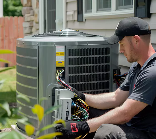 Proven AC Unit Replacement: Your Local System Upgrade Team in Mableton, GA
