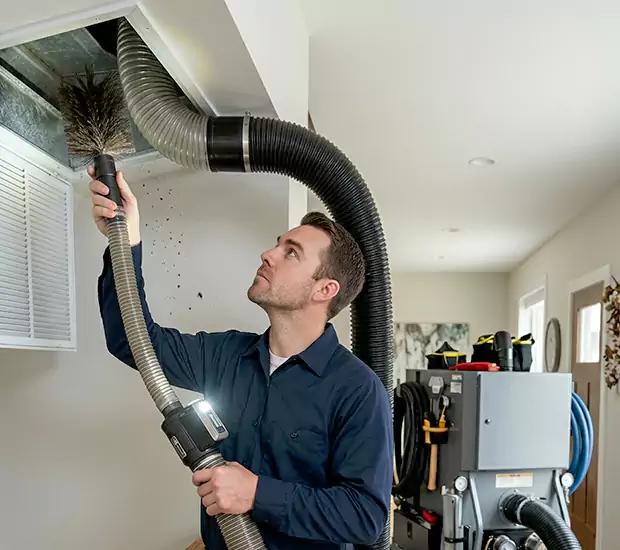 Proven AC Vent Cleaning: Your Local Air Quality Team in Mableton, GA