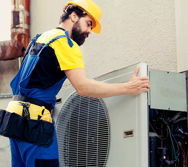 Proven Air Handler Repair: Your Local Indoor Unit Specialists in Mableton, GA