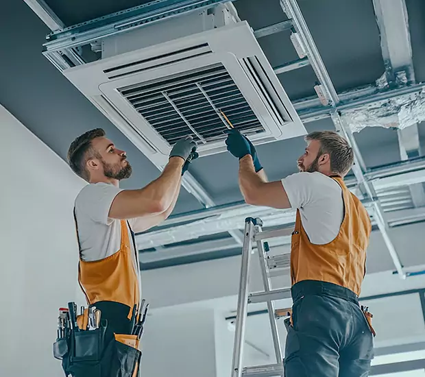 Proven Commercial AC Installation: Your Local Business Installation Team in Mableton, GA