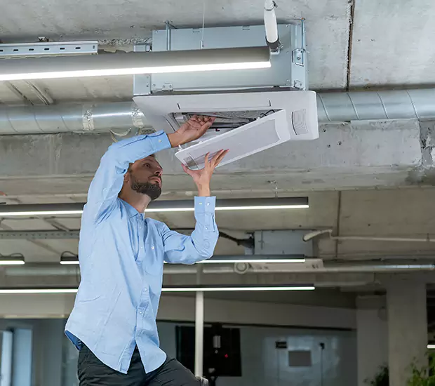 Proven Commercial AC Replacement: Your Local Business Cooling Team in Mableton, GA