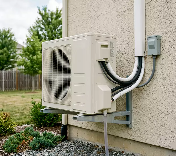 Proven Ductless Heat Pump Installation: Your Local Zone Comfort Team in Mableton, GA