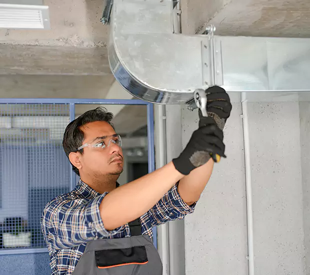 Proven Ductwork Replacement: Your Local Whole-Home Airflow Team in Mableton, GA