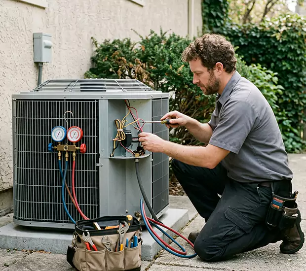 Proven Emergency AC Installation: Your Local Fast Response Team in Mableton, GA