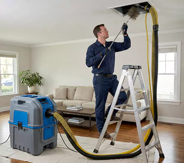 Proven Furnace Duct Cleaning: Your Local Heating Air Team in Mableton, GA