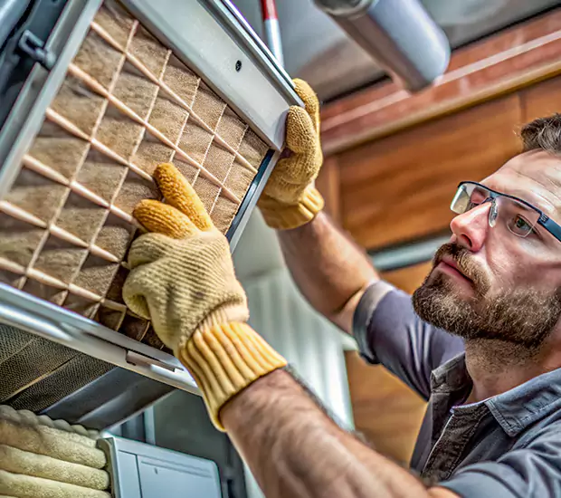 Proven HVAC Cleaning: Your Local Air Quality Team in Mableton, GA