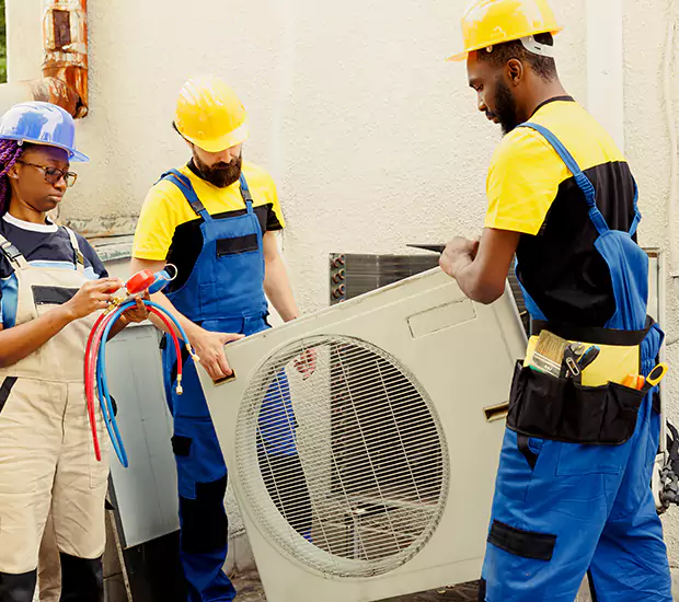 Proven HVAC Contractor: Your Local Heating and Cooling Team in Mableton, GA