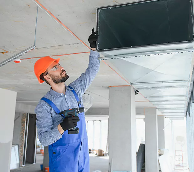 Proven HVAC Duct Installation: Your Local Ductwork Specialists in Mableton, GA