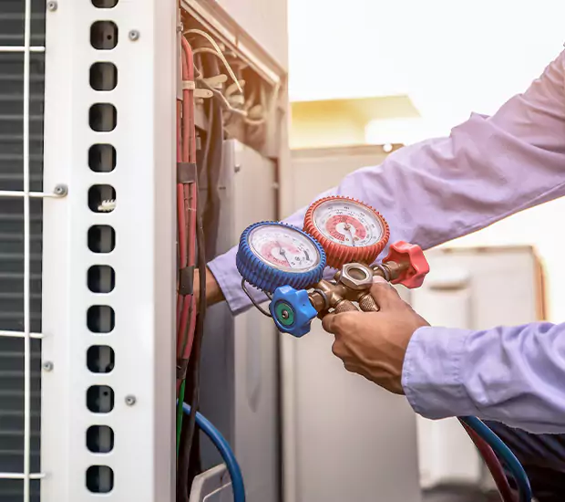 Proven HVAC Maintenance Service: Your Local Tune-Up Team in Mableton, GA