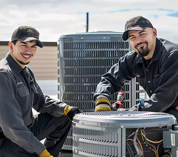Proven HVAC Repair: Your Local Heating and Cooling Team in Mableton, GA