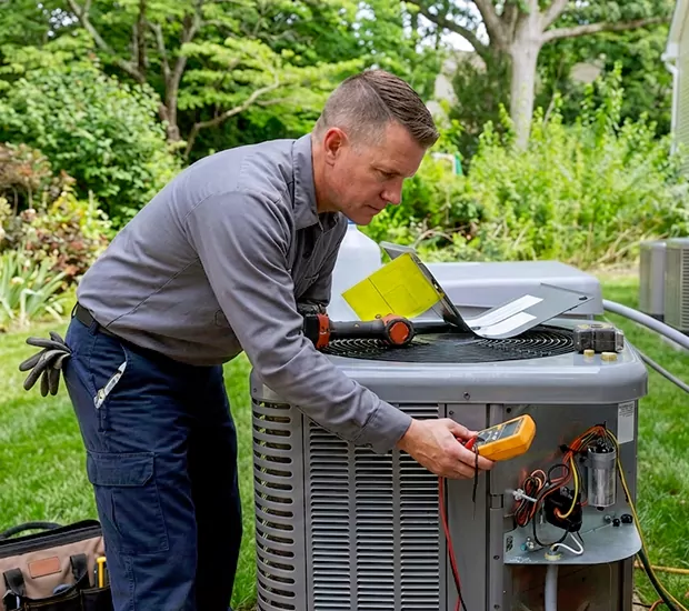 Proven HVAC Replacement: Your Local System Upgrade Team in Mableton, GA