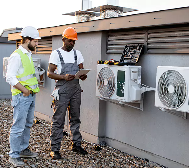 Proven Outdoor AC Installation: Your Local Condenser Specialists in Mableton, GA