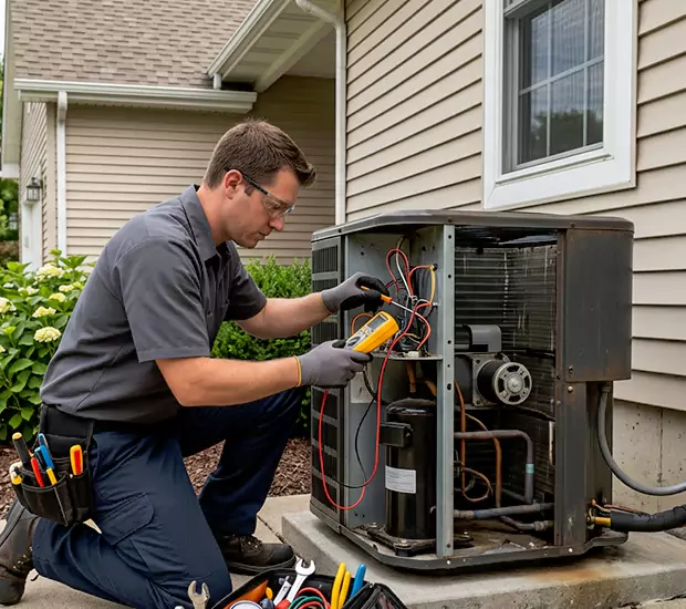 Proven Residential HVAC Services: Your Local Home Comfort Team in Mableton, GA