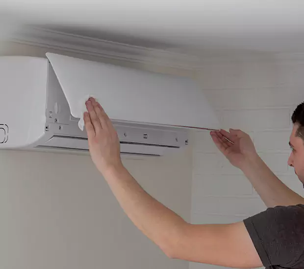 Proven Split Air Conditioner Installation: Your Local Cooling Specialists in Mableton, GA