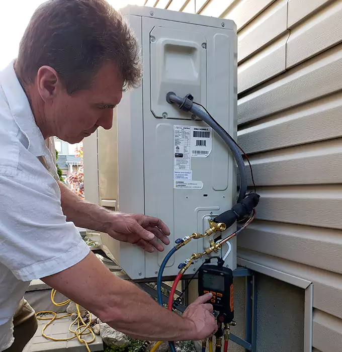 Why Mableton, GA Homeowners Choose Mableton HVAC Pro for AC Compressor Repair?