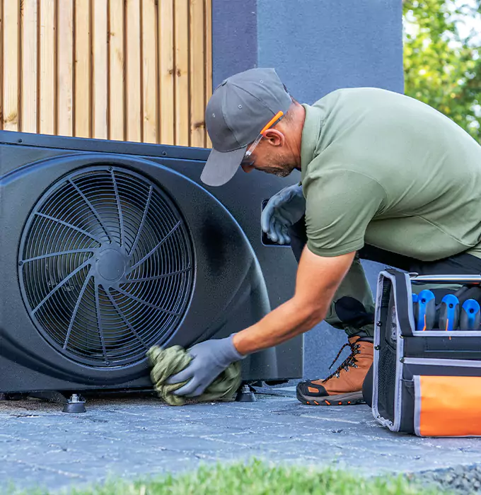 Why Mableton, GA Homeowners Choose Mableton HVAC Pro for Air Handler Repair?