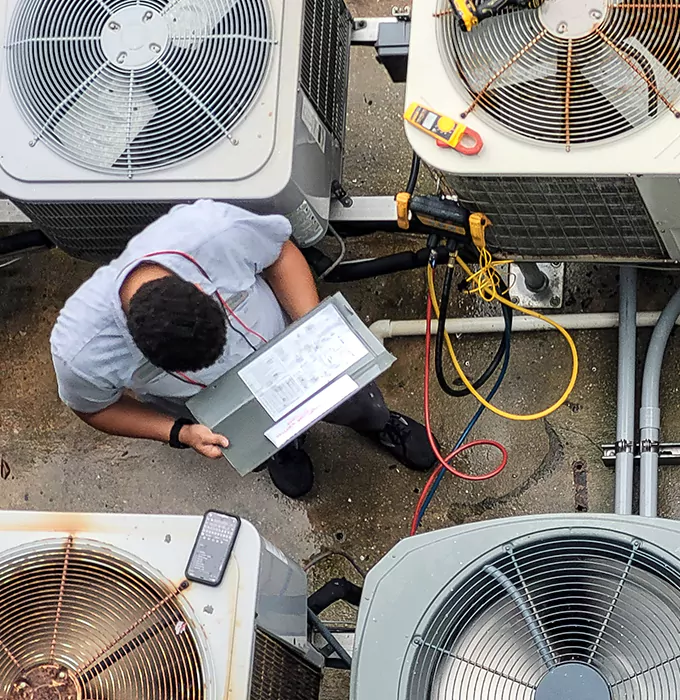 Why Mableton Businesses Choose Mableton HVAC Pro for Commercial AC Maintenance?
