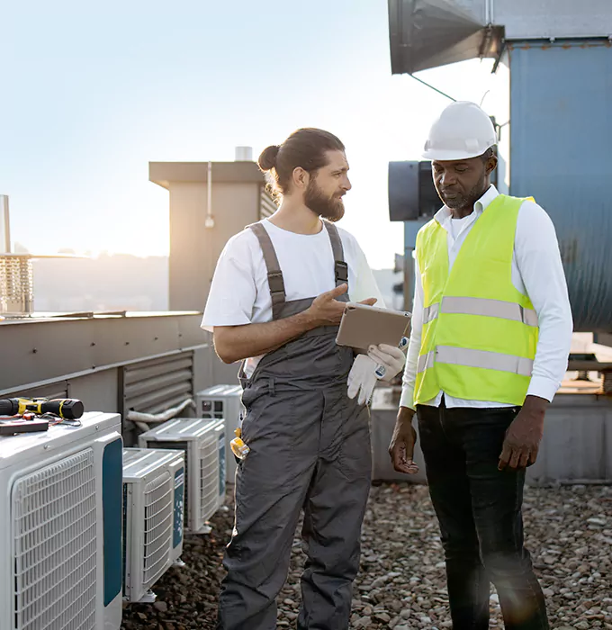 Why Mableton Businesses Choose Mableton HVAC Pro for Commercial HVAC?
