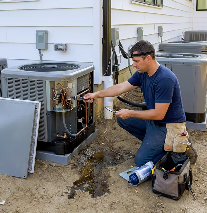 Why Mableton Homeowners Choose Mableton HVAC Pro for Emergency AC Service?