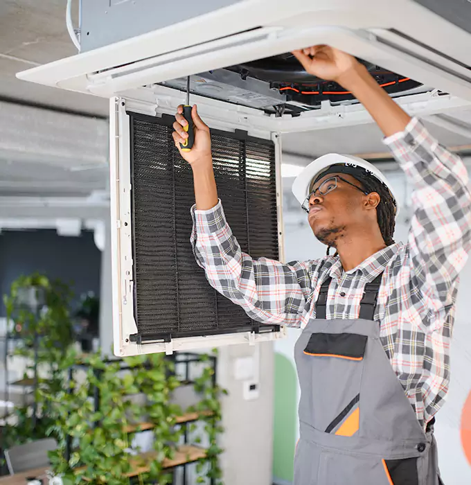 Why Mableton Homeowners Choose Mableton HVAC Pro as Their HVAC Contractor?