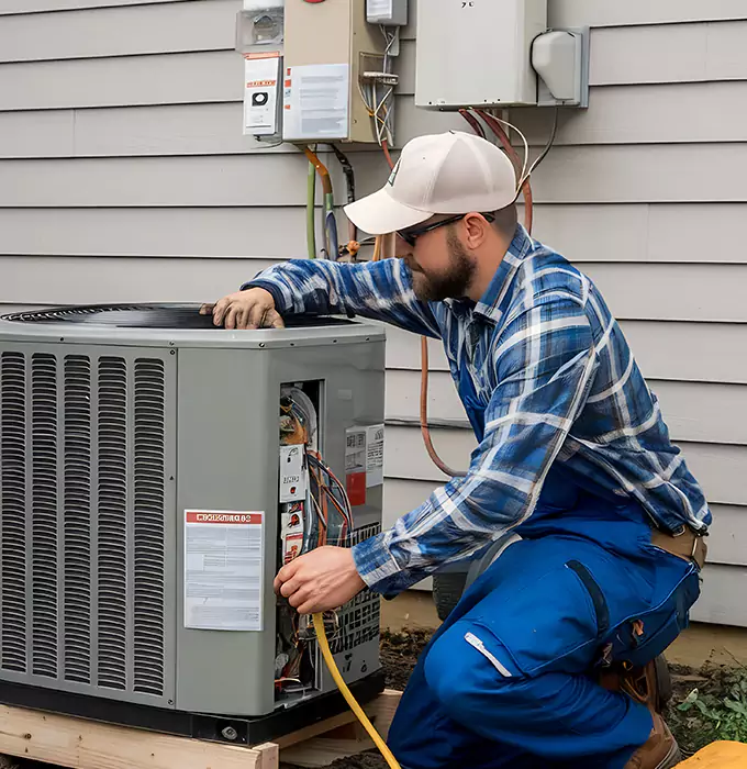 Why Mableton, GA Homeowners Choose Mableton HVAC Pro for HVAC Installation?