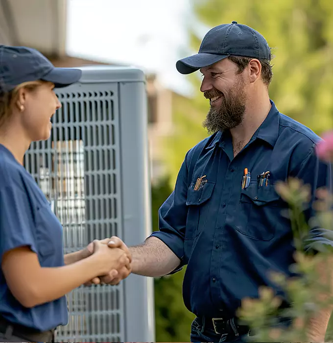 Why Do Mableton Homeowners Choose Mableton HVAC Pro HVAC Repair?