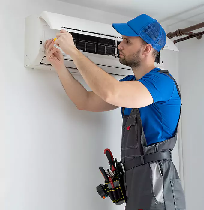 Why Mableton Homeowners Choose Mableton HVAC Pro for Mini Split Installation?